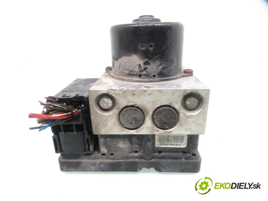 FORD FOCUS (DAW, DBW) HB 2004 74,00 1.6 16V 100 - FYDA 1596,00 Pumpa ABS 2M512M110EE ; 10020404024 (Pumpy ABS)