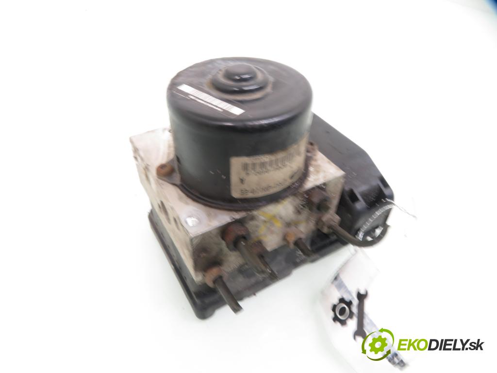 FORD FOCUS (DAW, DBW) HB 2004 74,00 1.6 16V 100 - FYDA 1596,00 Pumpa ABS 2M512M110EE ; 10020404024 (Pumpy ABS)