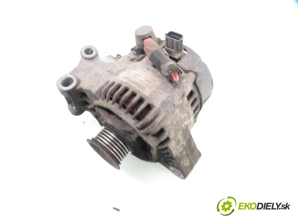 FORD FOCUS (DAW, DBW) HB 2004 74,00 1.6 16V 100 - FYDA 1596,00 Alternátor 98AB10300GD (Alternátory)