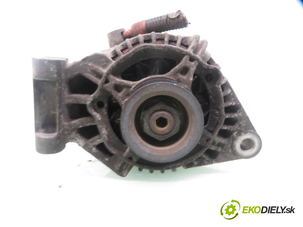 FORD FOCUS (DAW, DBW) HB 2004 74,00 1.6 16V 100 - FYDA 1596,00 Alternátor 98AB10300GD (Alternátory)
