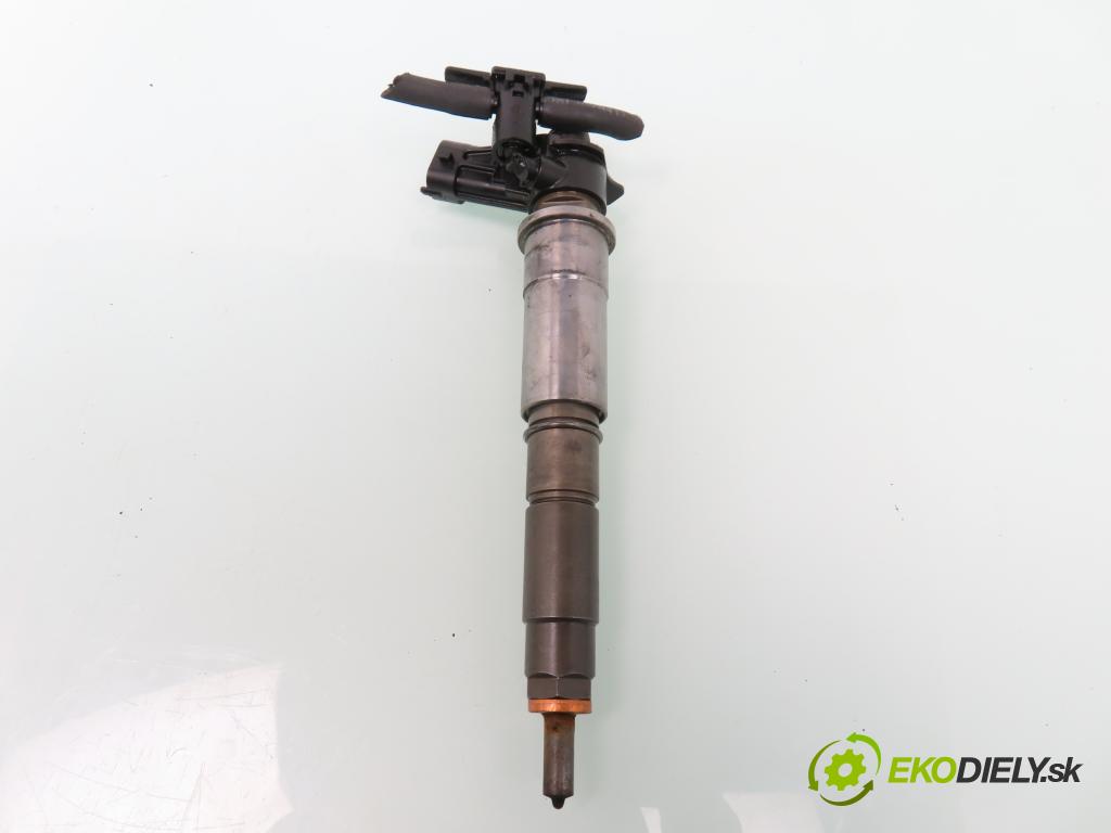 RENAULT SCENIC II (JM0/1_) MINIVAN 2006 110,00 2.0 dCi (JM1K) - M9R 700 1995,00 vstrekovač 0445115007 ; H82409398 (Vstrekovače)