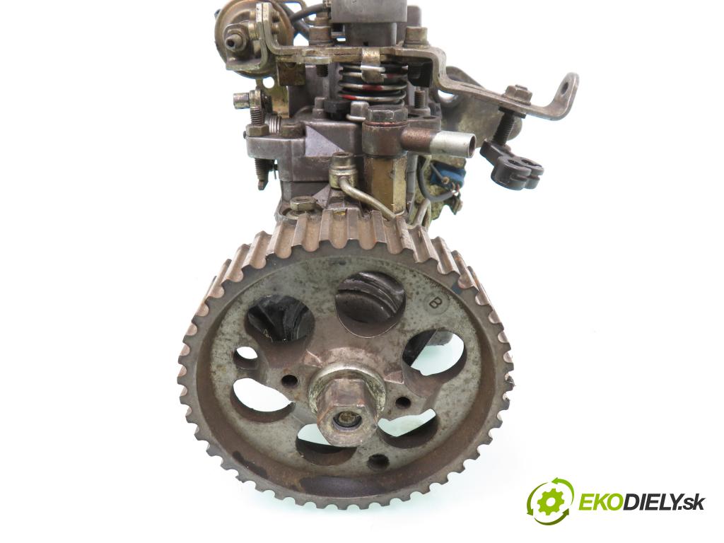 SUZUKI VITARA (ET, TA, TD) TERENOWY 1996 50,00 1.9 D (SE 419TD) - XUD9A 1905,00 Pumpa vstrekovacia 0460484070 (Vstrekovacie čerpadlá)