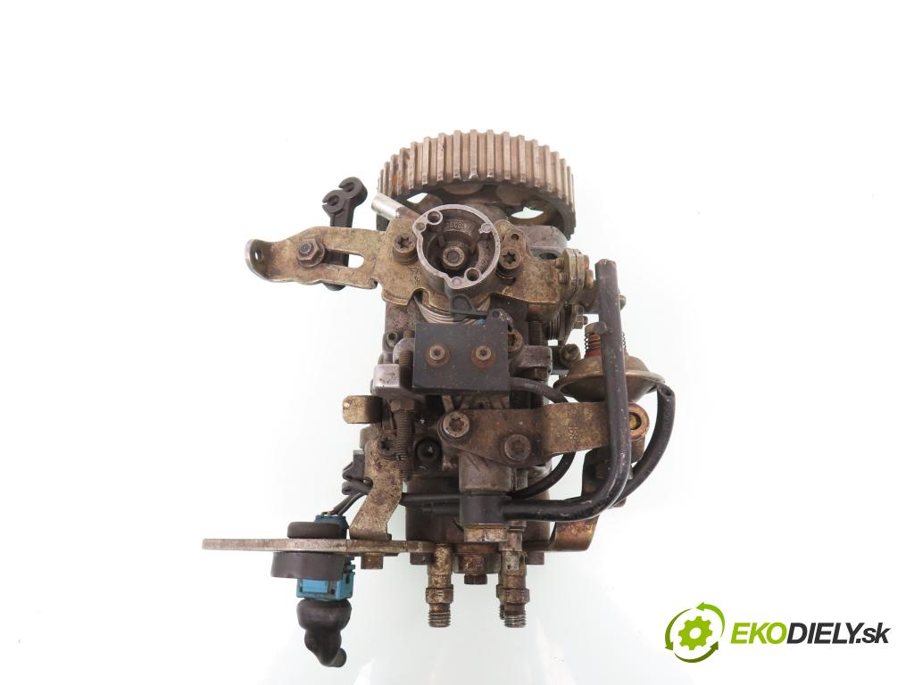 SUZUKI VITARA (ET, TA, TD) TERENOWY 1996 50,00 1.9 D (SE 419TD) - XUD9A 1905,00 Pumpa vstrekovacia 0460484070 (Vstrekovacie čerpadlá)