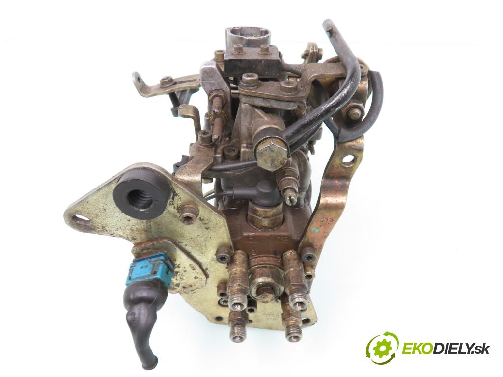 SUZUKI VITARA (ET, TA, TD) TERENOWY 1996 50,00 1.9 D (SE 419TD) - XUD9A 1905,00 Pumpa vstrekovacia 0460484070 (Vstrekovacie čerpadlá)