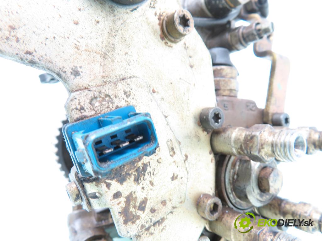 SUZUKI VITARA (ET, TA, TD) TERENOWY 1996 50,00 1.9 D (SE 419TD) - XUD9A 1905,00 Pumpa vstrekovacia 0460484070 (Vstrekovacie čerpadlá)