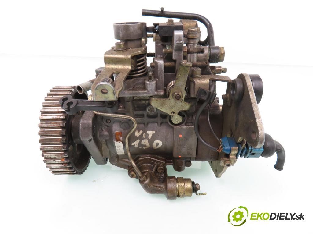 SUZUKI VITARA (ET, TA, TD) TERENOWY 1996 50,00 1.9 D (SE 419TD) - XUD9A 1905,00 Pumpa vstrekovacia 0460484070 (Vstrekovacie čerpadlá)