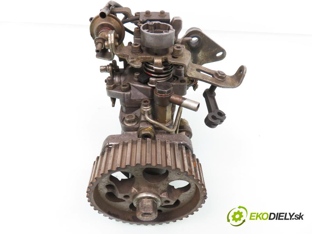 SUZUKI VITARA (ET, TA, TD) TERENOWY 1996 50,00 1.9 D (SE 419TD) - XUD9A 1905,00 Pumpa vstrekovacia 0460484070 (Vstrekovacie čerpadlá)