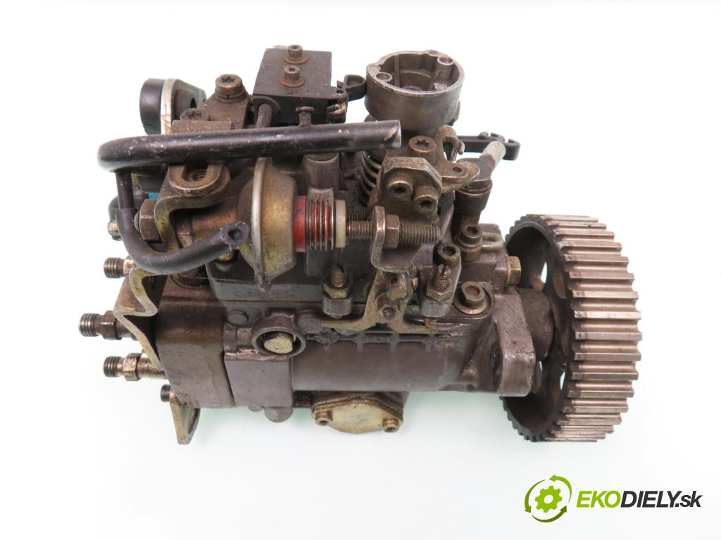 SUZUKI VITARA (ET, TA, TD) TERENOWY 1996 50,00 1.9 D (SE 419TD) - XUD9A 1905,00 Pumpa vstrekovacia 0460484070 (Vstrekovacie čerpadlá)