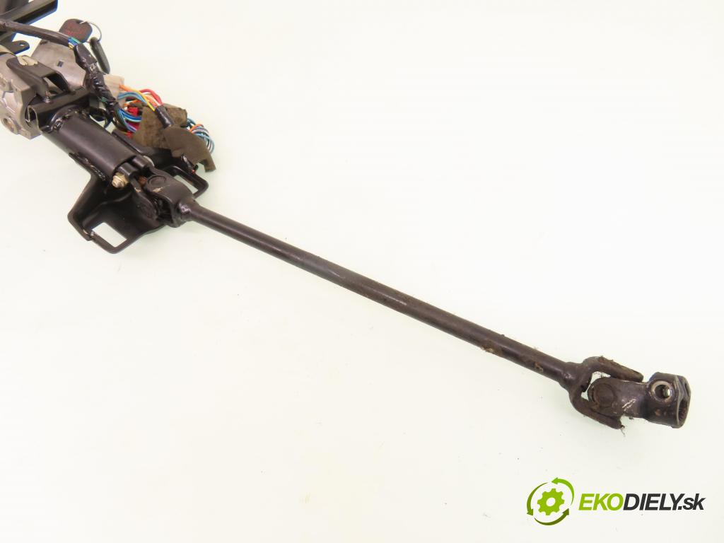 FIAT CINQUECENTO (170_) HB 1993 23,00 0.7 (170AA) - 170 A.000 704,00 Hriadeľ, tyč volantu  (Tyče riadenia (volantu))