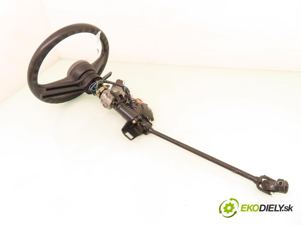 FIAT CINQUECENTO (170_) HB 1993 23,00 0.7 (170AA) - 170 A.000 704,00 Hriadeľ, tyč volantu  (Tyče riadenia (volantu))