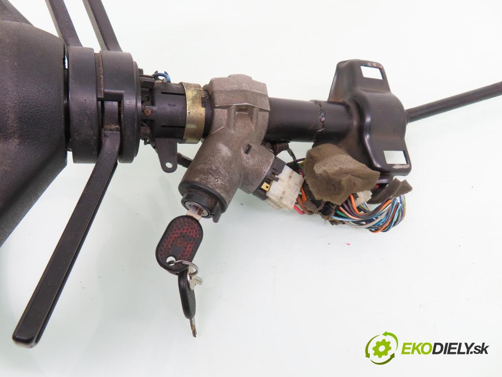 FIAT CINQUECENTO (170_) HB 1993 23,00 0.7 (170AA) - 170 A.000 704,00 Hriadeľ, tyč volantu  (Tyče riadenia (volantu))