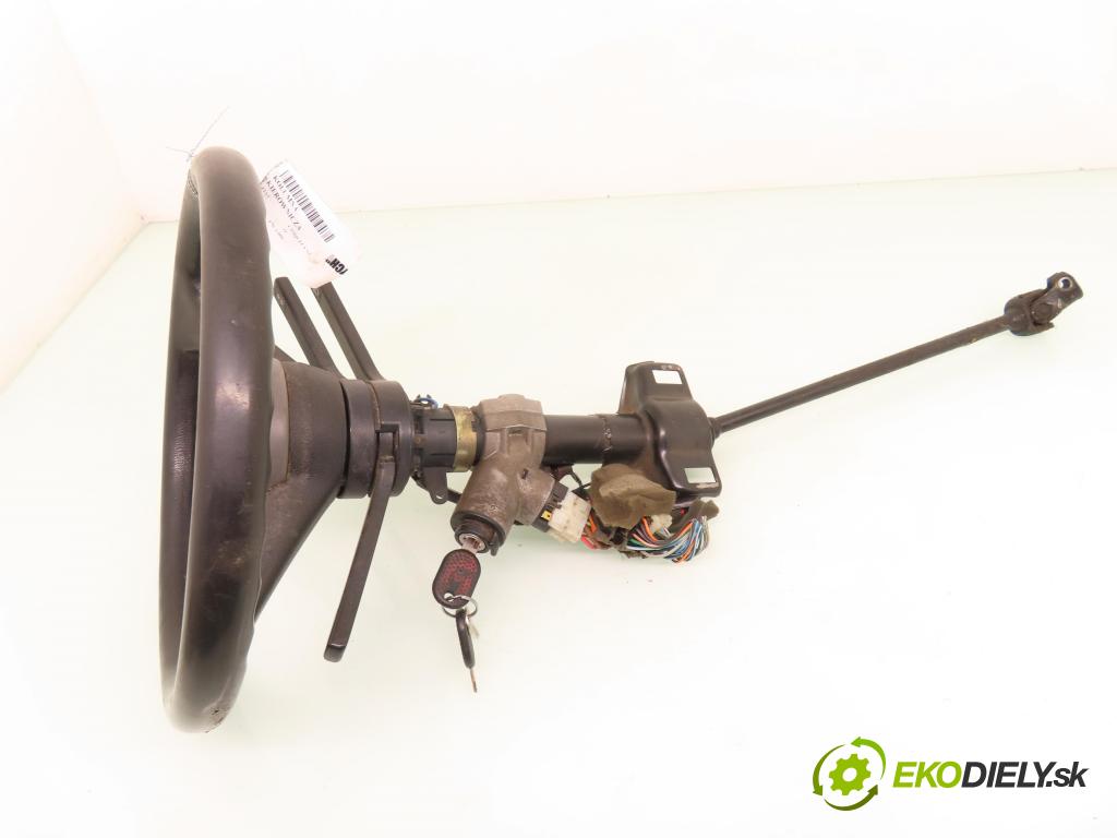 FIAT CINQUECENTO (170_) HB 1993 23,00 0.7 (170AA) - 170 A.000 704,00 Hriadeľ, tyč volantu  (Tyče riadenia (volantu))