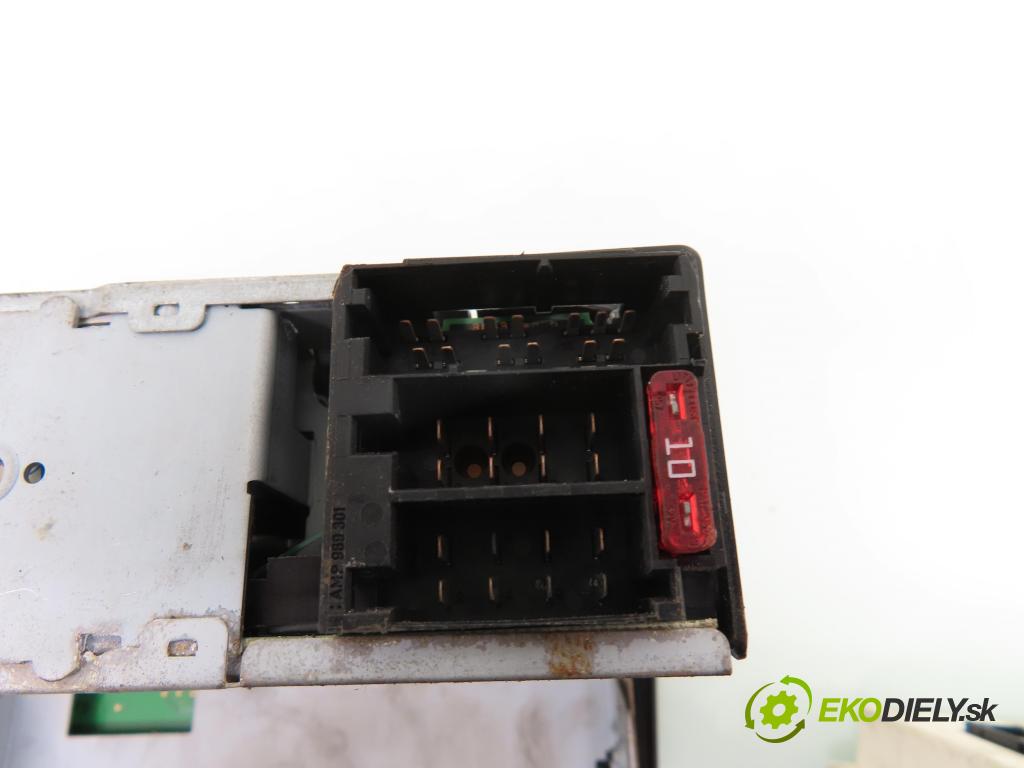 OPEL VECTRA C GTS (Z02) LIFTBACK 2002 90,00 1.8 16V 122 - Z 18 XE 1796,00 RADIO CD 13138246 ; CDR2005 ; 13114365