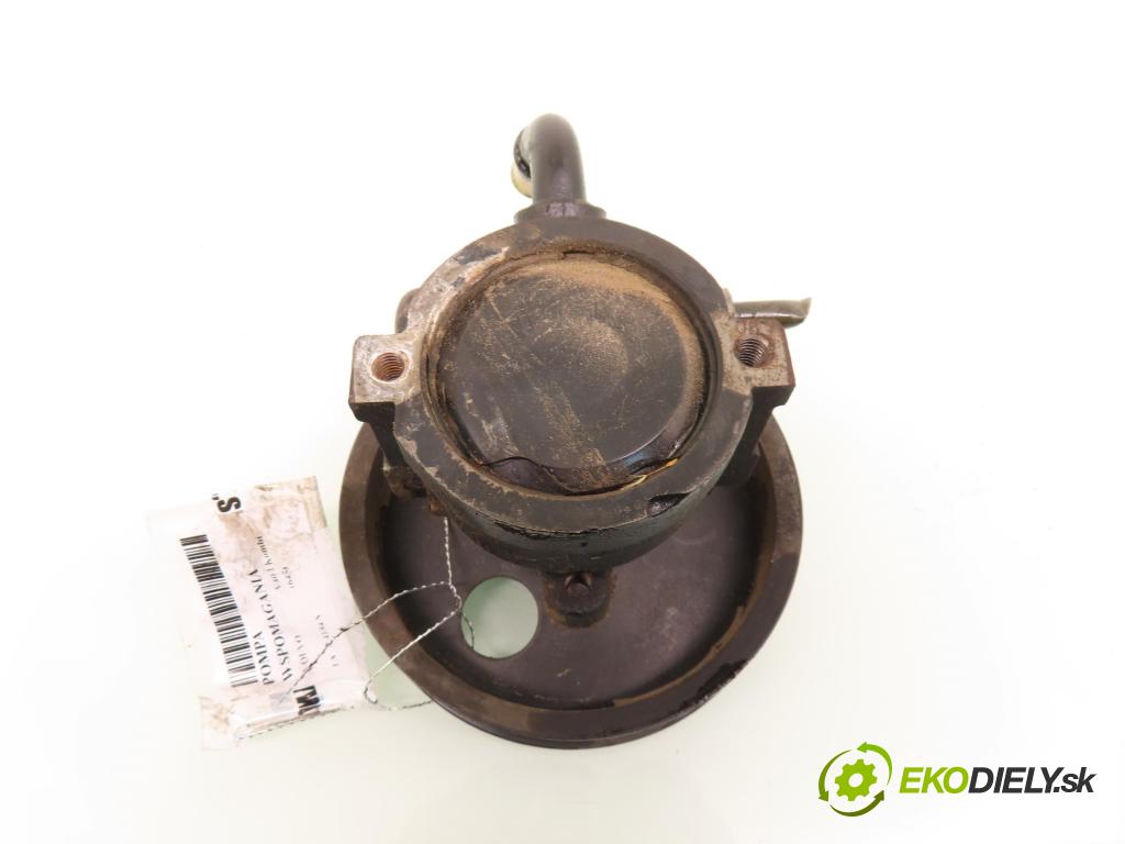 VOLVO V40 Kombi (645) KOMBI 1997 85,00 1.8 - B 4184 S 1731,00 Pumpa servočerpadlo 9125202 (Servočerpadlá, pumpy riadenia)