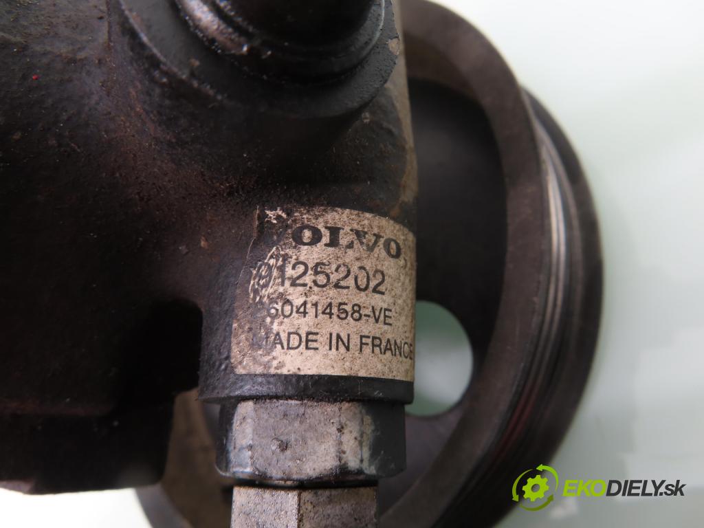 VOLVO V40 Kombi (645) KOMBI 1997 85,00 1.8 - B 4184 S 1731,00 Pumpa servočerpadlo 9125202 (Servočerpadlá, pumpy riadenia)