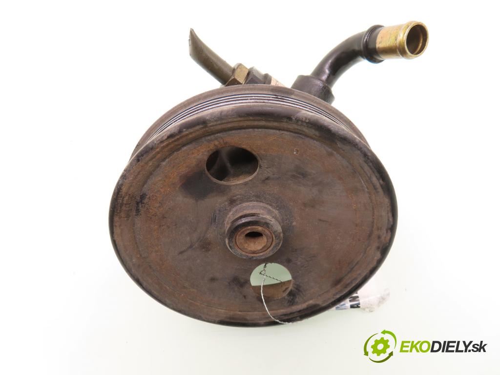 VOLVO V40 Kombi (645) KOMBI 1997 85,00 1.8 - B 4184 S 1731,00 Pumpa servočerpadlo 9125202 (Servočerpadlá, pumpy riadenia)