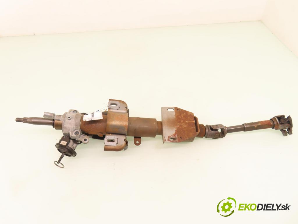 VOLVO V40 Kombi (645) KOMBI 1997 85,00 1.8 - B 4184 S 1731,00 spinačka 36276500 (Spínacie skrinky a kľúče)