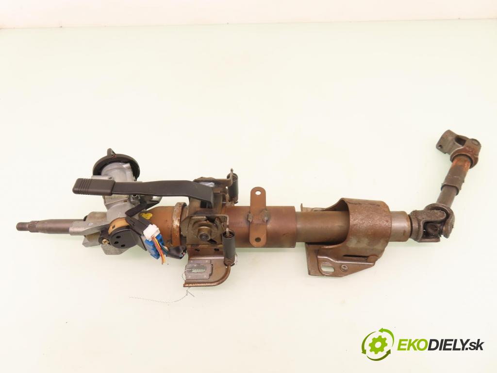 VOLVO V40 Kombi (645) KOMBI 1997 85,00 1.8 - B 4184 S 1731,00 spinačka 36276500 (Spínacie skrinky a kľúče)