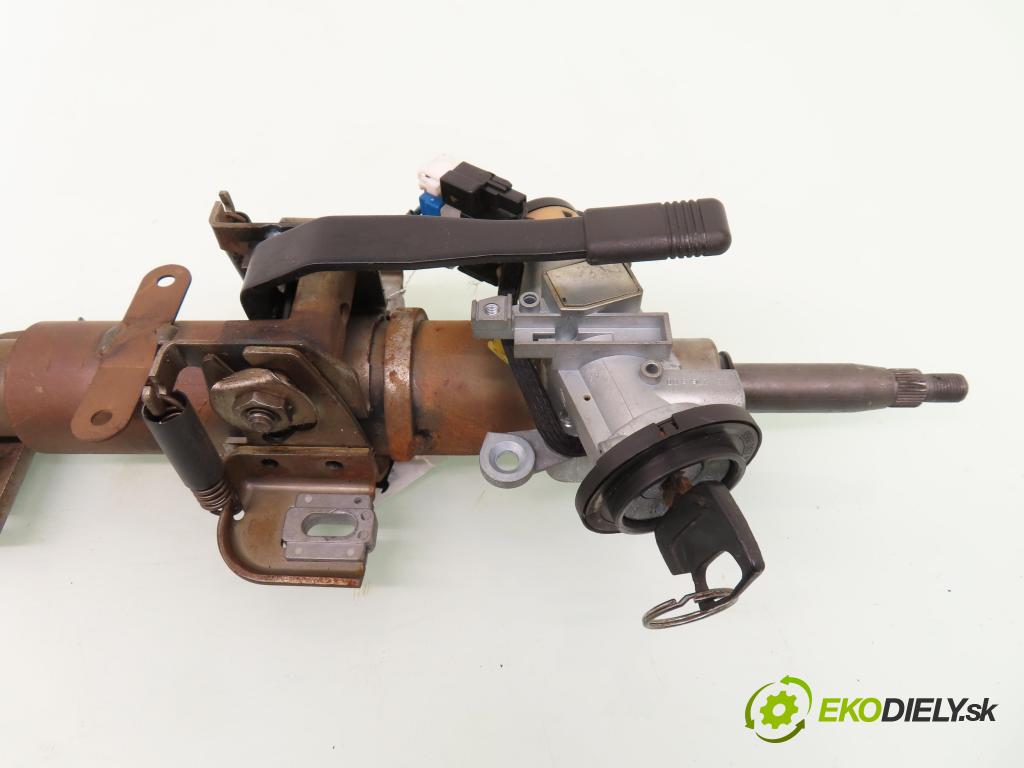 VOLVO V40 Kombi (645) KOMBI 1997 85,00 1.8 - B 4184 S 1731,00 spinačka 36276500 (Spínacie skrinky a kľúče)