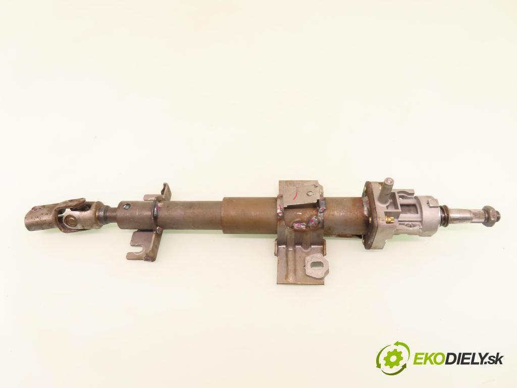 DAEWOO MATIZ (M100, M150) HB 1999 38,00 0.8 52 - F8CV 796,00 Hriadeľ, tyč volantu  (Tyče riadenia (volantu))