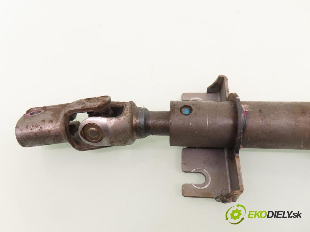 DAEWOO MATIZ (M100, M150) HB 1999 38,00 0.8 52 - F8CV 796,00 Hriadeľ, tyč volantu  (Tyče riadenia (volantu))