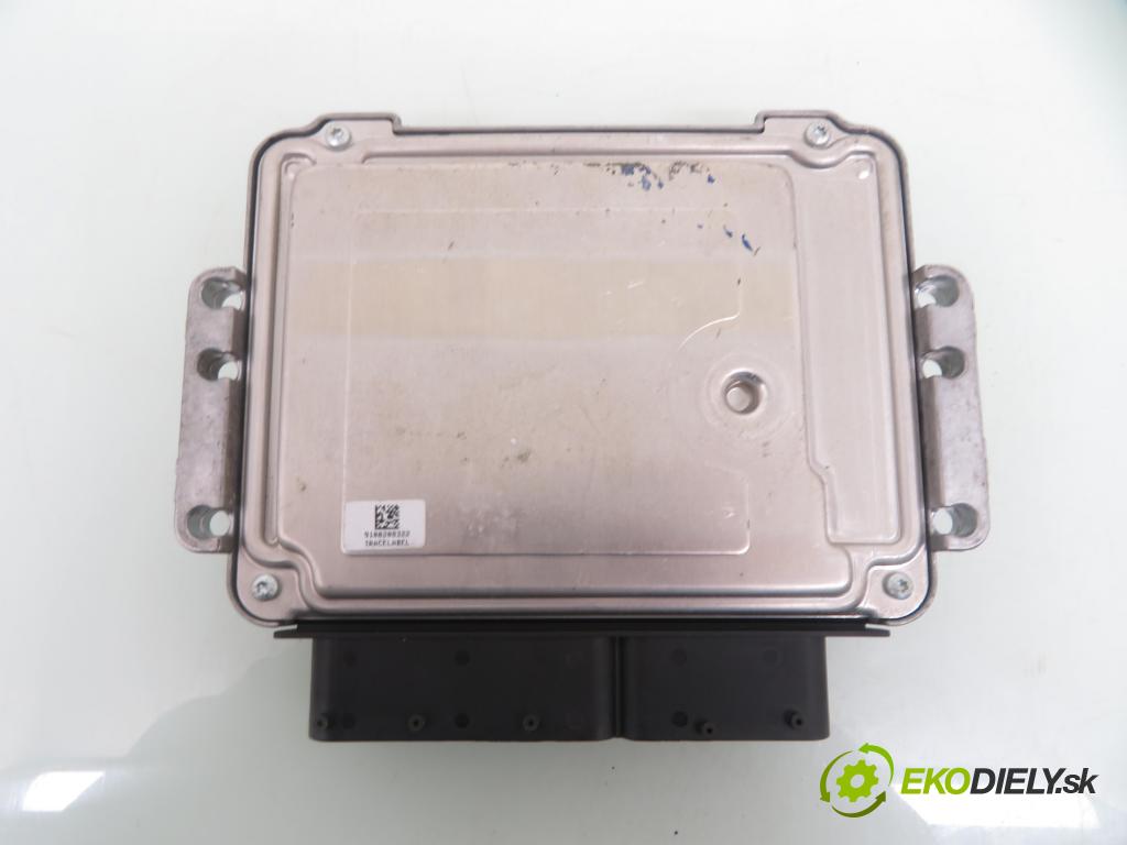 HYUNDAI MATRIX (FC) MINIVAN 2008 75,00 1.5 CRDi 102 - D4FA 1493,00 Riadiaca jednotka Motor 0281013143 ; 391032A315 ; 1039S18102