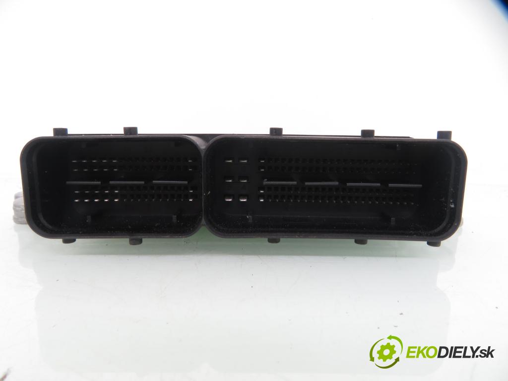 HYUNDAI MATRIX (FC) MINIVAN 2008 75,00 1.5 CRDi 102 - D4FA 1493,00 Riadiaca jednotka Motor 0281013143 ; 391032A315 ; 1039S18102