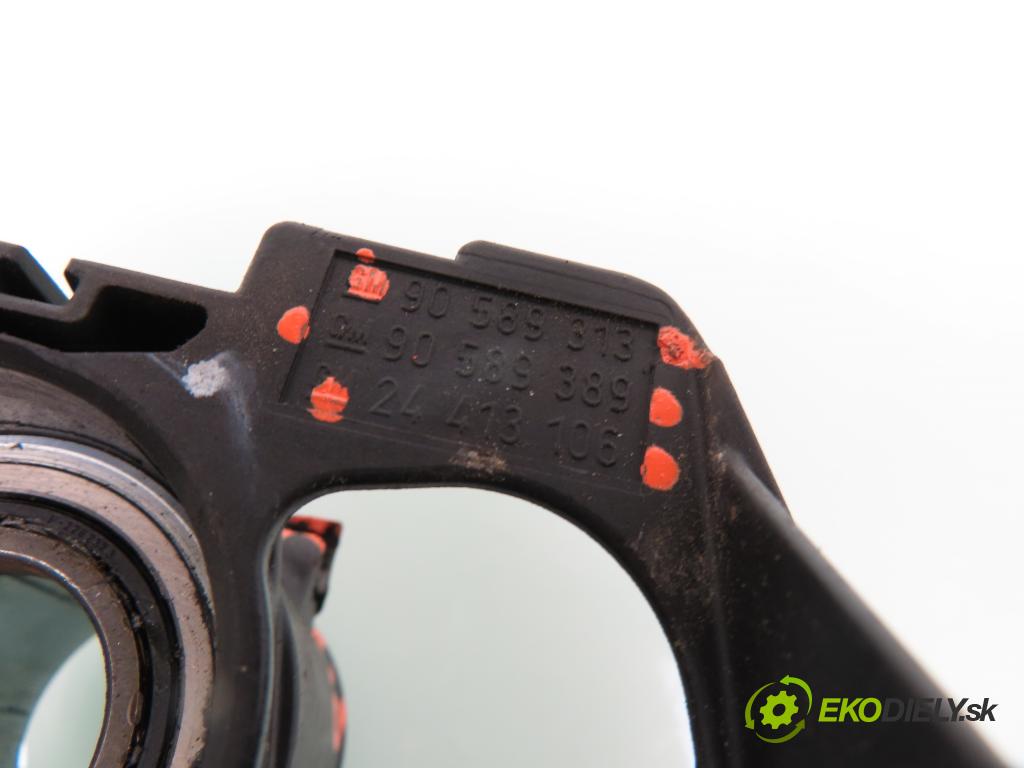 OPEL CORSA C (X01) HB 2003 51,00 1.3 CDTI - Z 13 DT 1248,00 spinačka 90589313 ; 90589389 ; 24413106 (Spínacie skrinky a kľúče)