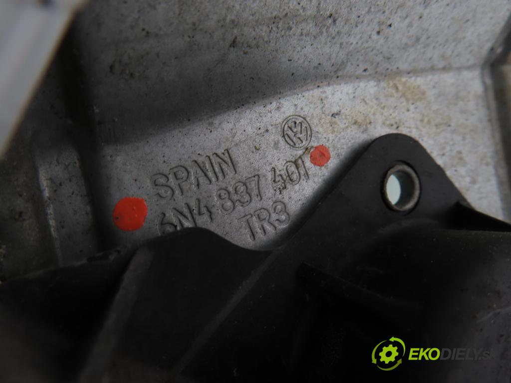 VW POLO (6N1) HB 1998 33,00 1.0 45 - AEV 1043,00 mechanismus oken LPM 6N4837401