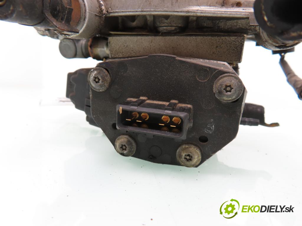 VW POLO (6N1) HB 1994 55,00 75 1.6 - AEA 1598,00 Vstrek 0438201502 ; 0132008601