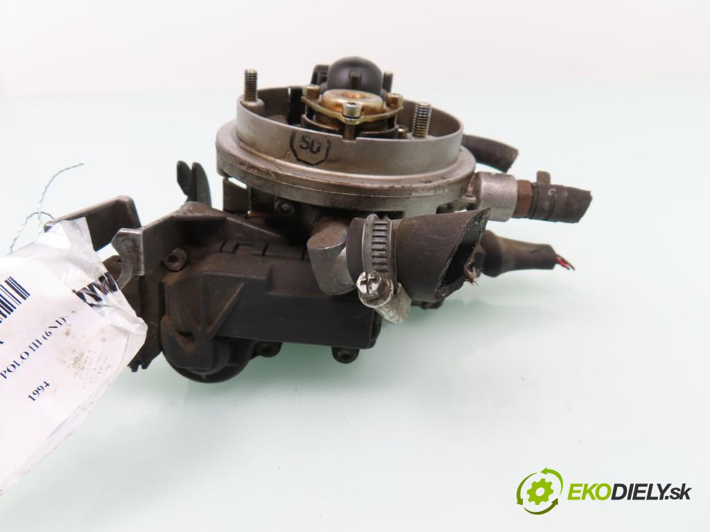 VW POLO (6N1) HB 1994 55,00 75 1.6 - AEA 1598,00 Vstrek 0438201502 ; 0132008601