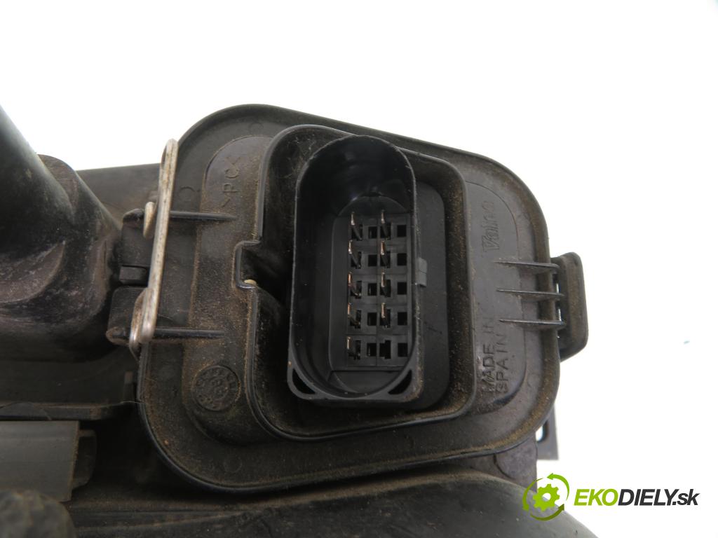 VW GOLF IV (1J1) HB 1998 55,00 1.4 16V 75 - AKQ 1390,00 Svetlo LP 1J1941015B ; 67742010