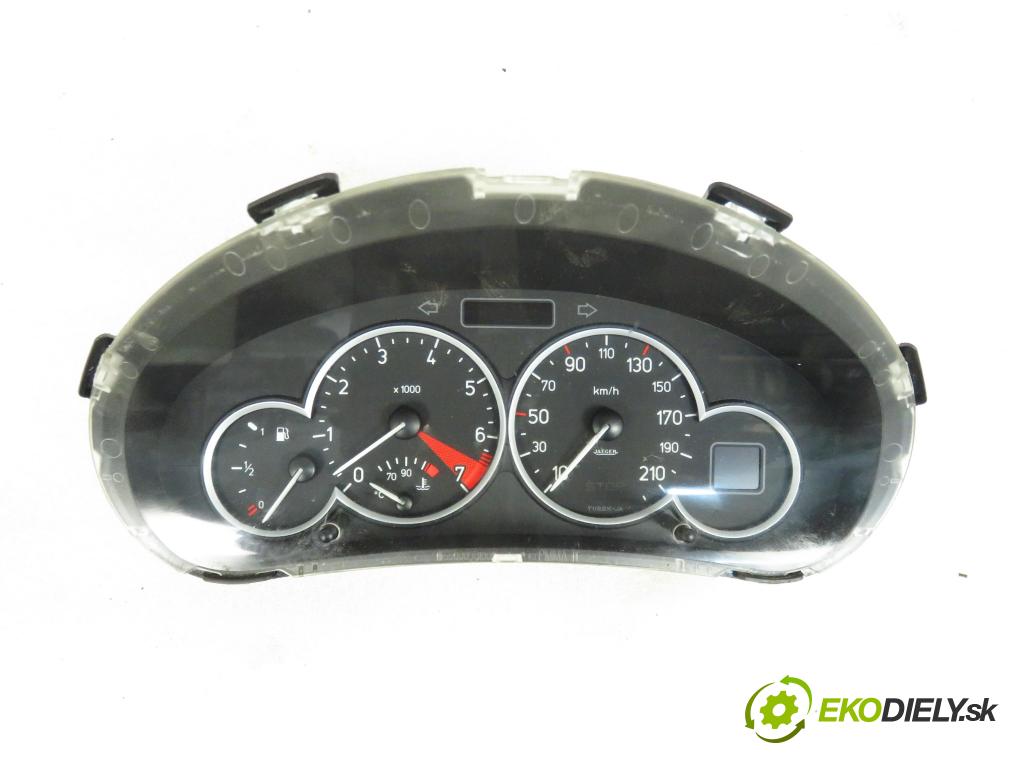 SKODA SUPERB I (3U4) SEDAN 2002 74,00 1.9 TDI - AVB 1896,00 Vstrekovač 038130073AJ ; 0414720037 (Vstrekovače)