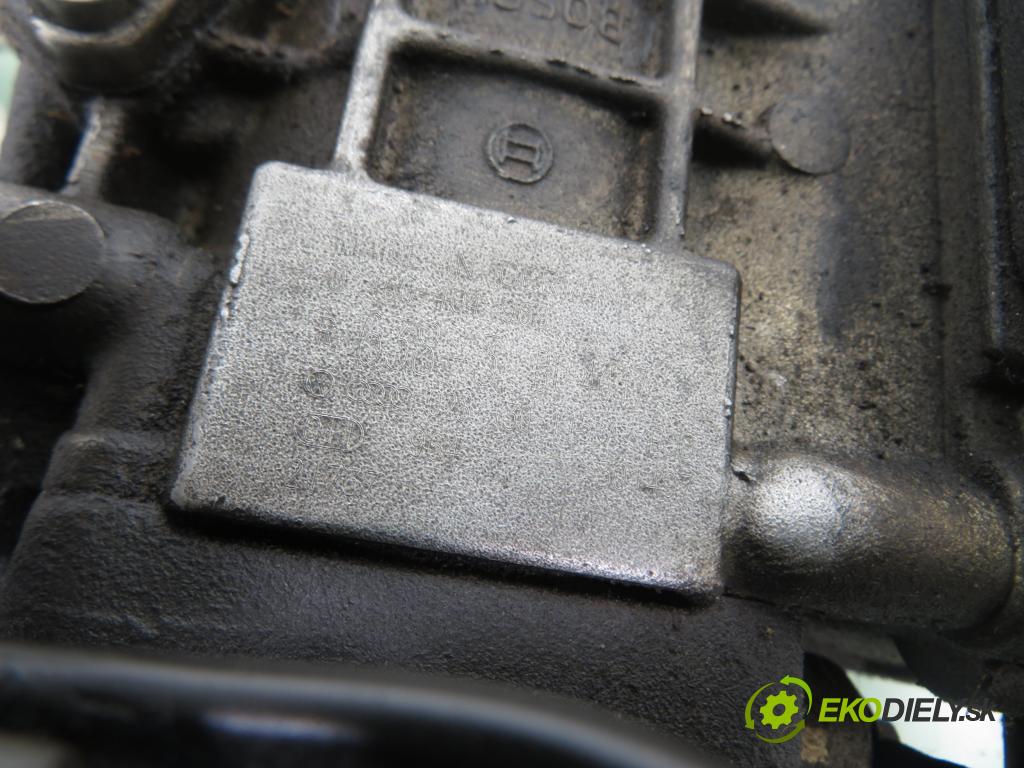 AUDI A6 Avant (4B5, C5) KOMBI 1999 81,00 1.9 TDI - AFN 1896,00 Pumpa vstrekovacia 0460404969 ; 028130115A (Vstrekovacie čerpadlá)