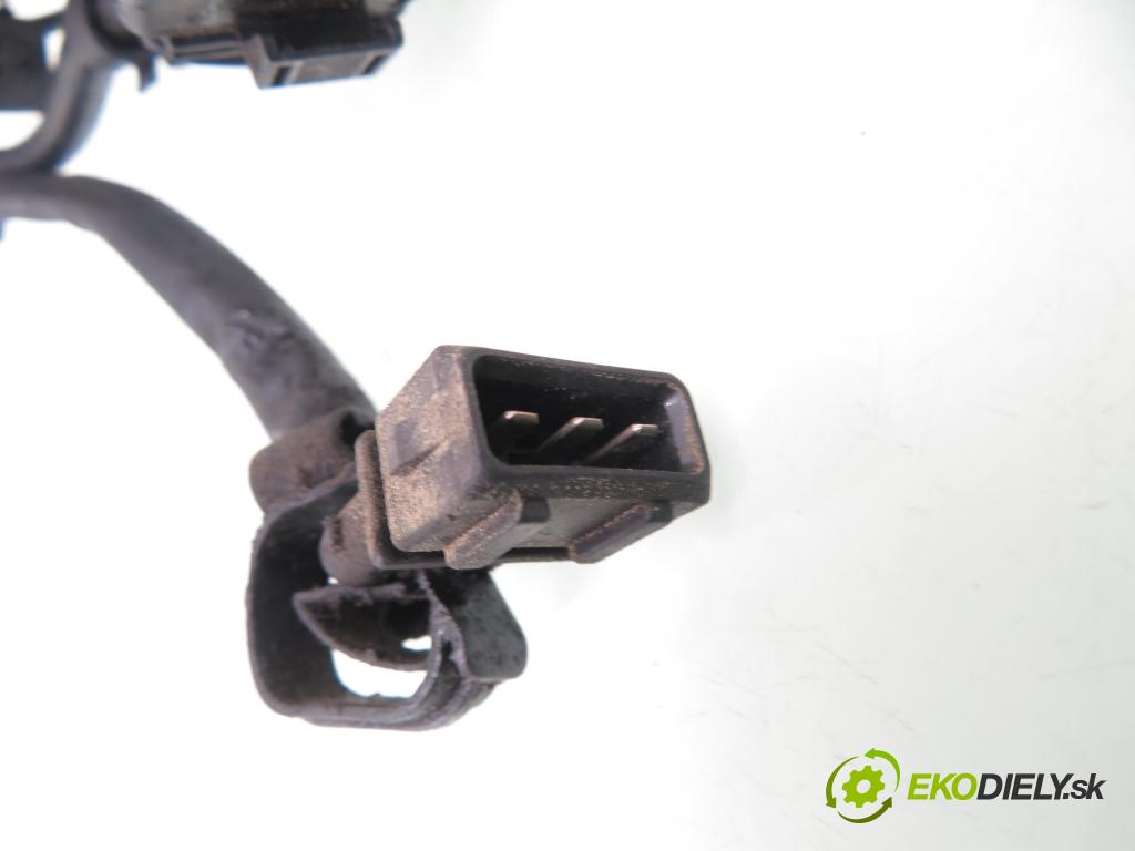 AUDI A6 Avant (4B5, C5) KOMBI 1999 81,00 1.9 TDI - AFN 1896,00 Pumpa vstrekovacia 0460404969 ; 028130115A (Vstrekovacie čerpadlá)