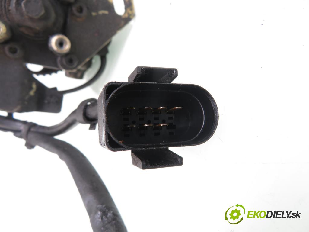 AUDI A6 Avant (4B5, C5) KOMBI 1999 81,00 1.9 TDI - AFN 1896,00 Pumpa vstrekovacia 0460404969 ; 028130115A (Vstrekovacie čerpadlá)