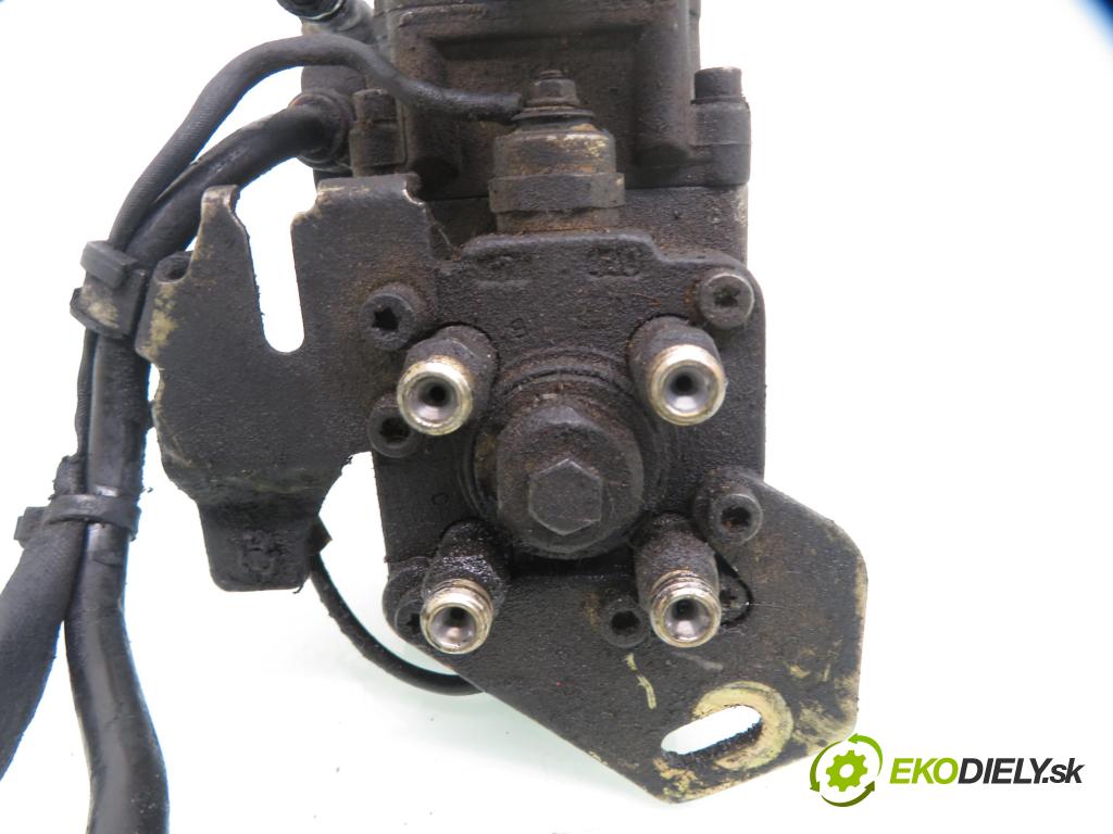 AUDI A6 Avant (4B5, C5) KOMBI 1999 81,00 1.9 TDI - AFN 1896,00 Pumpa vstrekovacia 0460404969 ; 028130115A (Vstrekovacie čerpadlá)