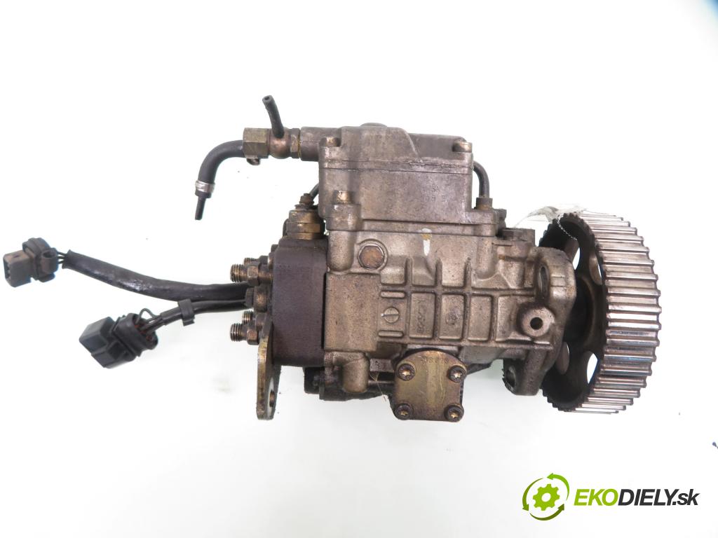 AUDI A6 Avant (4B5, C5) KOMBI 1999 81,00 1.9 TDI - AFN 1896,00 Pumpa vstrekovacia 0460404969 ; 028130115A (Vstrekovacie čerpadlá)
