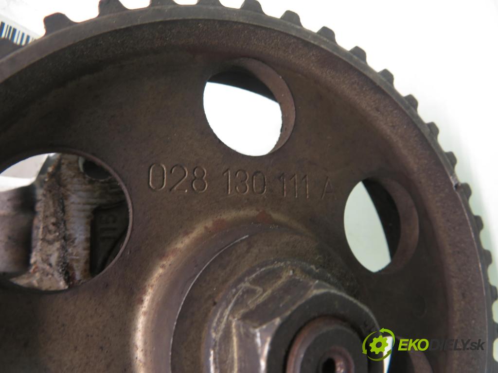 AUDI A6 Avant (4B5, C5) KOMBI 1999 81,00 1.9 TDI - AFN 1896,00 Pumpa vstrekovacia 0460404969 ; 028130115A (Vstrekovacie čerpadlá)