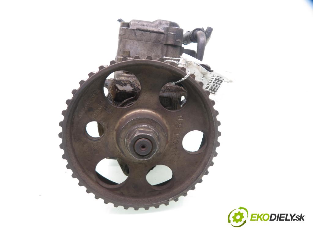 AUDI A6 Avant (4B5, C5) KOMBI 1999 81,00 1.9 TDI - AFN 1896,00 Pumpa vstrekovacia 0460404969 ; 028130115A (Vstrekovacie čerpadlá)