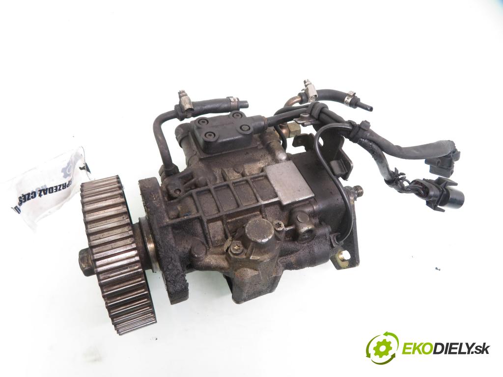 AUDI A6 Avant (4B5, C5) KOMBI 1999 81,00 1.9 TDI - AFN 1896,00 Pumpa vstrekovacia 0460404969 ; 028130115A (Vstrekovacie čerpadlá)