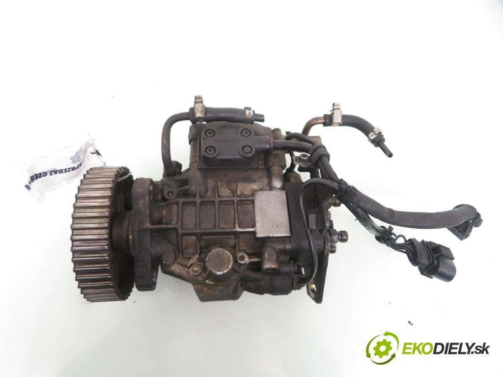 AUDI A6 Avant (4B5, C5) KOMBI 1999 81,00 1.9 TDI - AFN 1896,00 Pumpa vstrekovacia 0460404969 ; 028130115A (Vstrekovacie čerpadlá)