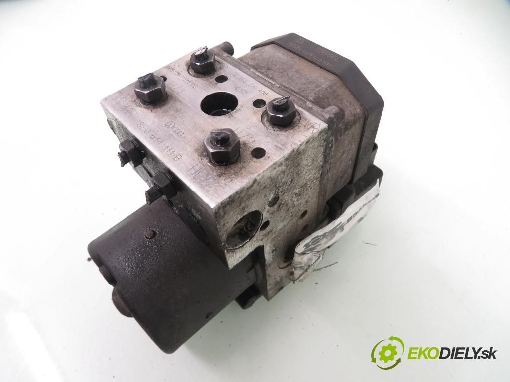 AUDI A6 Avant (4B5, C5) KOMBI 1999 81,00 1.9 TDI - AFN 1896,00 pumpa ABS 0273004283 ; 8E061411B ; 0265220405 (Pumpy brzdové)