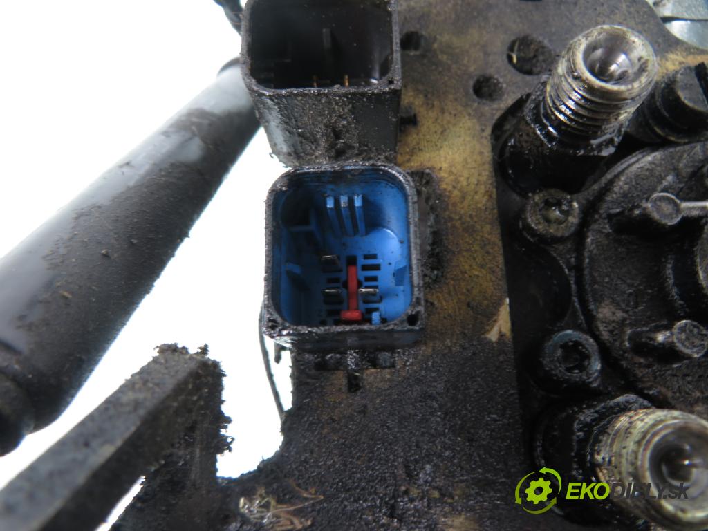 PEUGEOT 206 liftback (2A/C) HB 1999 51,00 1.9 D - WJY (DW8B) 1868,00 Pumpa vstrekovacia R8445B333D (Vstrekovacie čerpadlá)