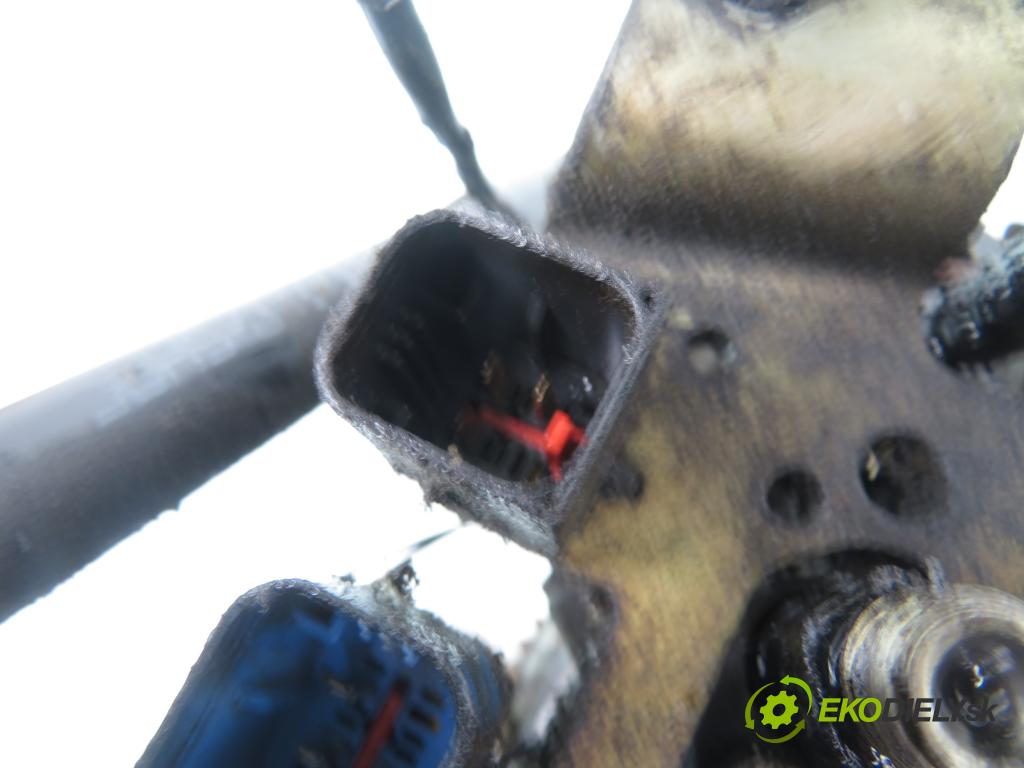 PEUGEOT 206 liftback (2A/C) HB 1999 51,00 1.9 D - WJY (DW8B) 1868,00 Pumpa vstrekovacia R8445B333D (Vstrekovacie čerpadlá)