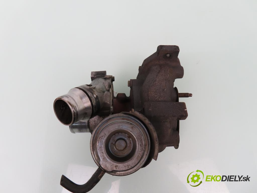 RENAULT SCENIC II (JM0/1_) MINIVAN 2006 110,00 2.0 dCi (JM1K) - M9R 700 1995,00 RYCHLONABÍJEČKA: H8200347344 ; GTA1749V (Turbodúchadla (kompletní))