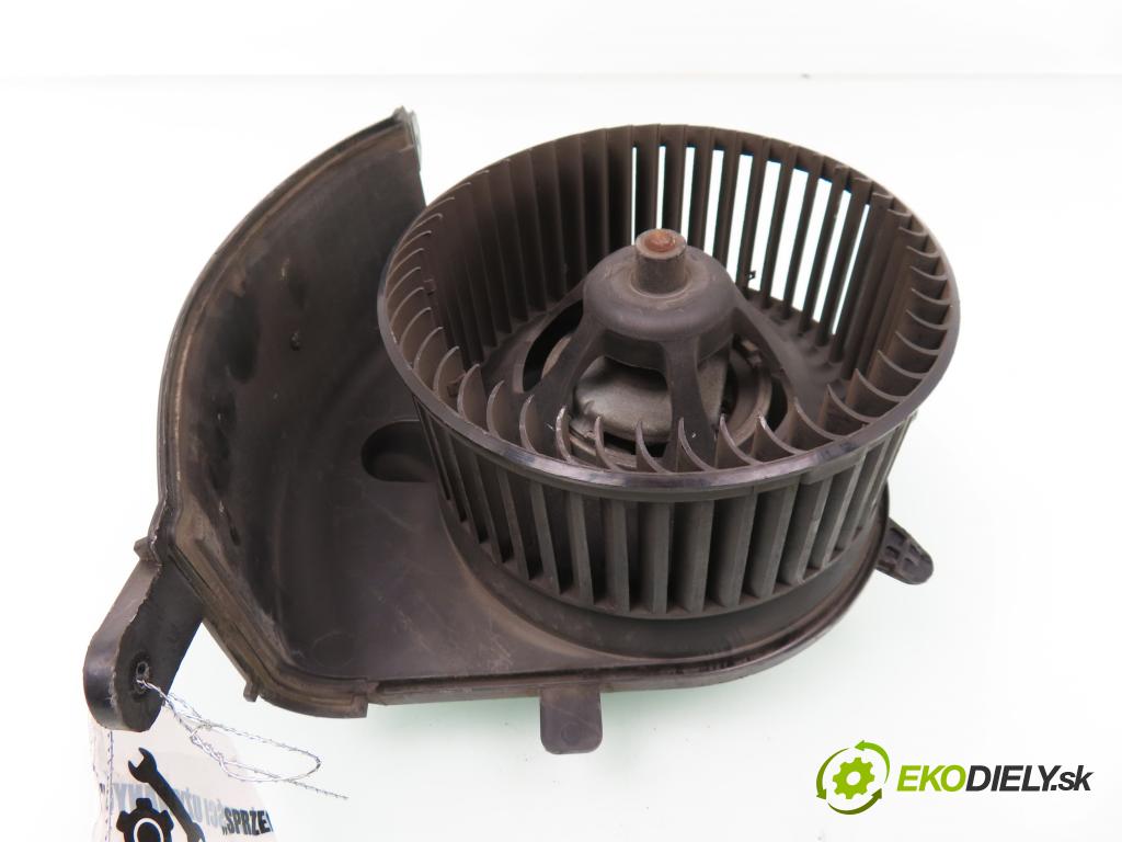 RENAULT SCENIC II (JM0/1_) MINIVAN 2006 110,00 2.0 dCi (JM1K) - M9R 700 1995,00 Ventilátor vetráku GMVJ84 ; F666583V