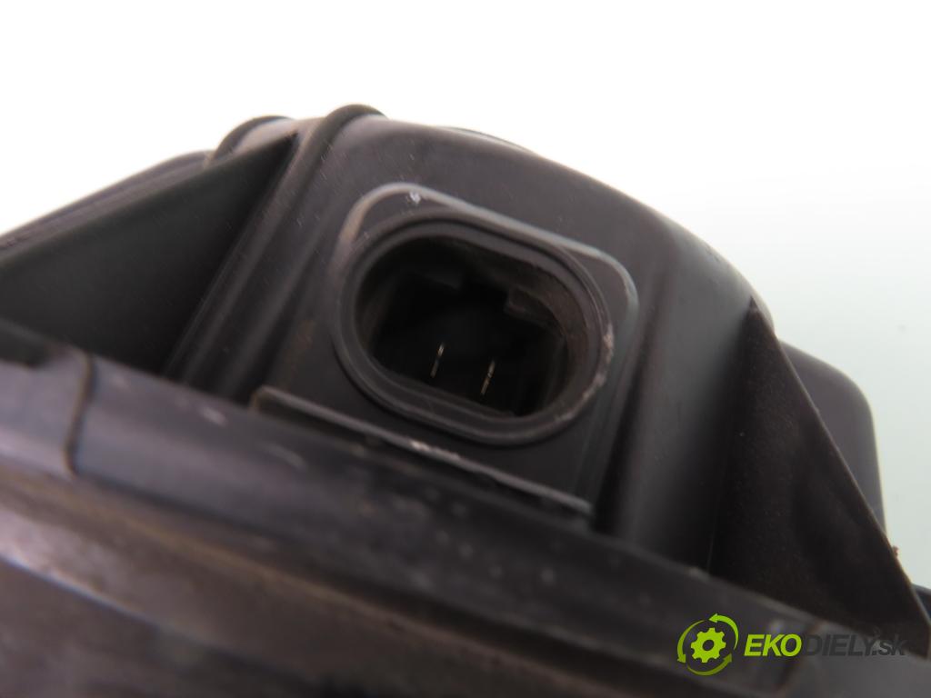 RENAULT KANGOO (KC0/1_) KOMBIVAN 2002 60,00 1.5 dCi 80 - K9K 702 1461,00 Potenciometer plynu 8200089851 ; 6PV008119 (Pedále)