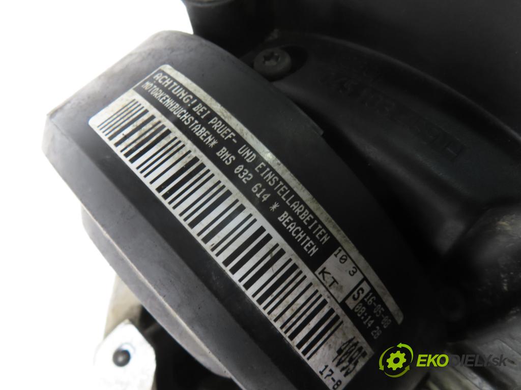 SEAT IBIZA III (6L1) HB 2008 59,00 1.4 TDI - BMS 1422,00 Motor DIESEL BMS