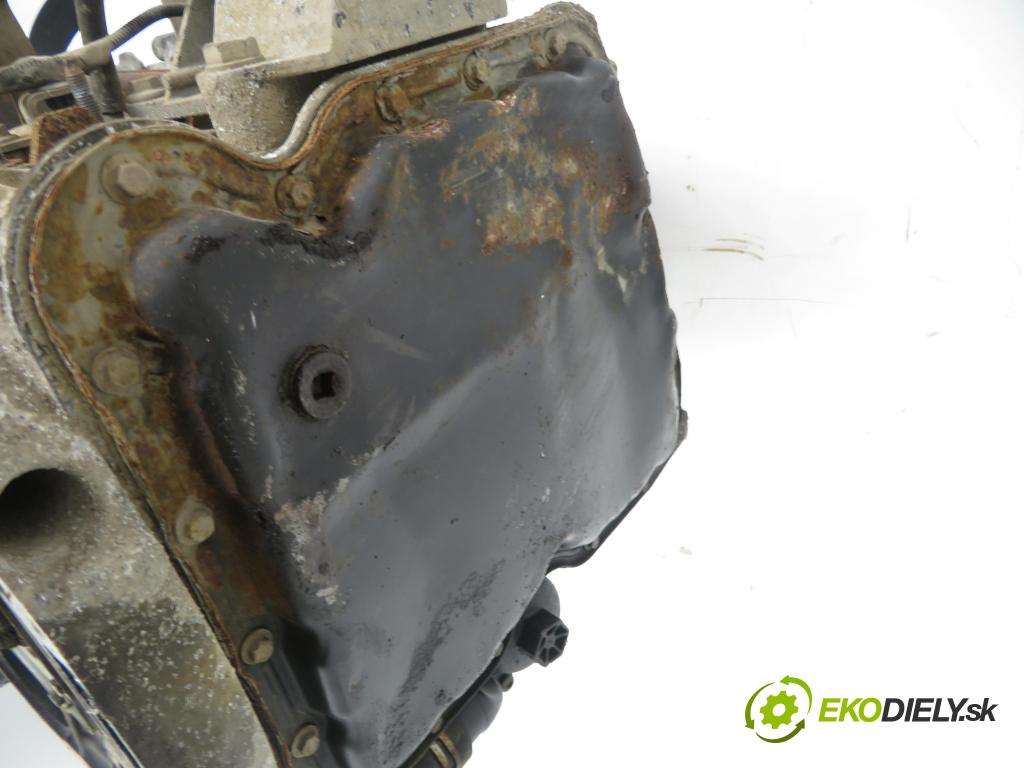 RENAULT SCENIC II (JM0/1_) MINIVAN 2006 110,00 2.0 dCi (JM1K) - M9R 700 1995,00 Motor DIESEL M9RA700